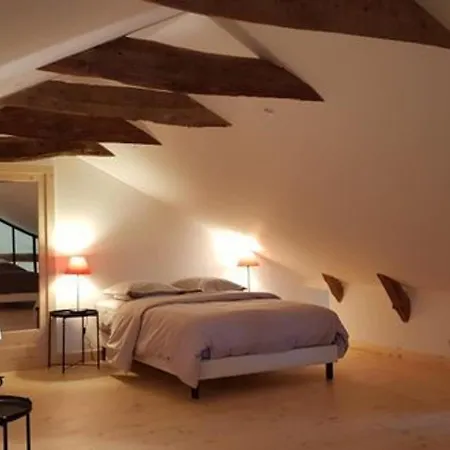 Corps De Ferme Renove Avec Piscine Et Terrasses Paisibles, A 1h30 De Lyon - Fr-1-582-396 * Saint-Etienne-Lardeyrol
